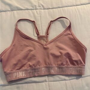 Victoria’s Secret Pink bra L